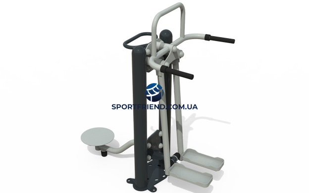 Тренажер для мышц бедра / Твистер
