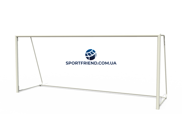Ворота футбольные